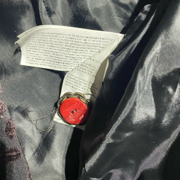 DESIGUAL COAT - Picture 7 of 16